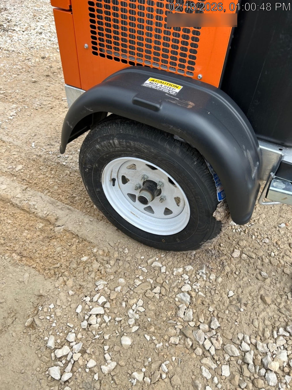 2025 WANCO WLTT-4LK4K-H