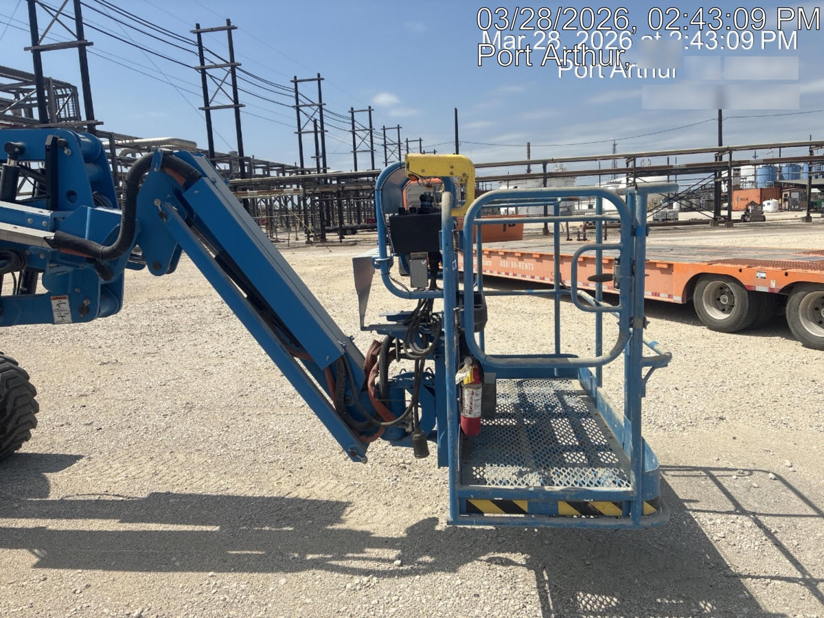 2024 GENIE Z-45 XC