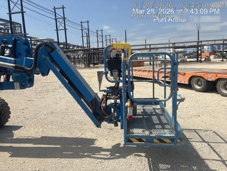 2024 GENIE Z-45 XC