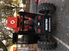 2020 Manitou MTA6034 Cab/Heat/Air, Solid Tires, Work Lights, Beacon, Aux Hydraulics, Back up Alarm, Mirrors, ES Keypad