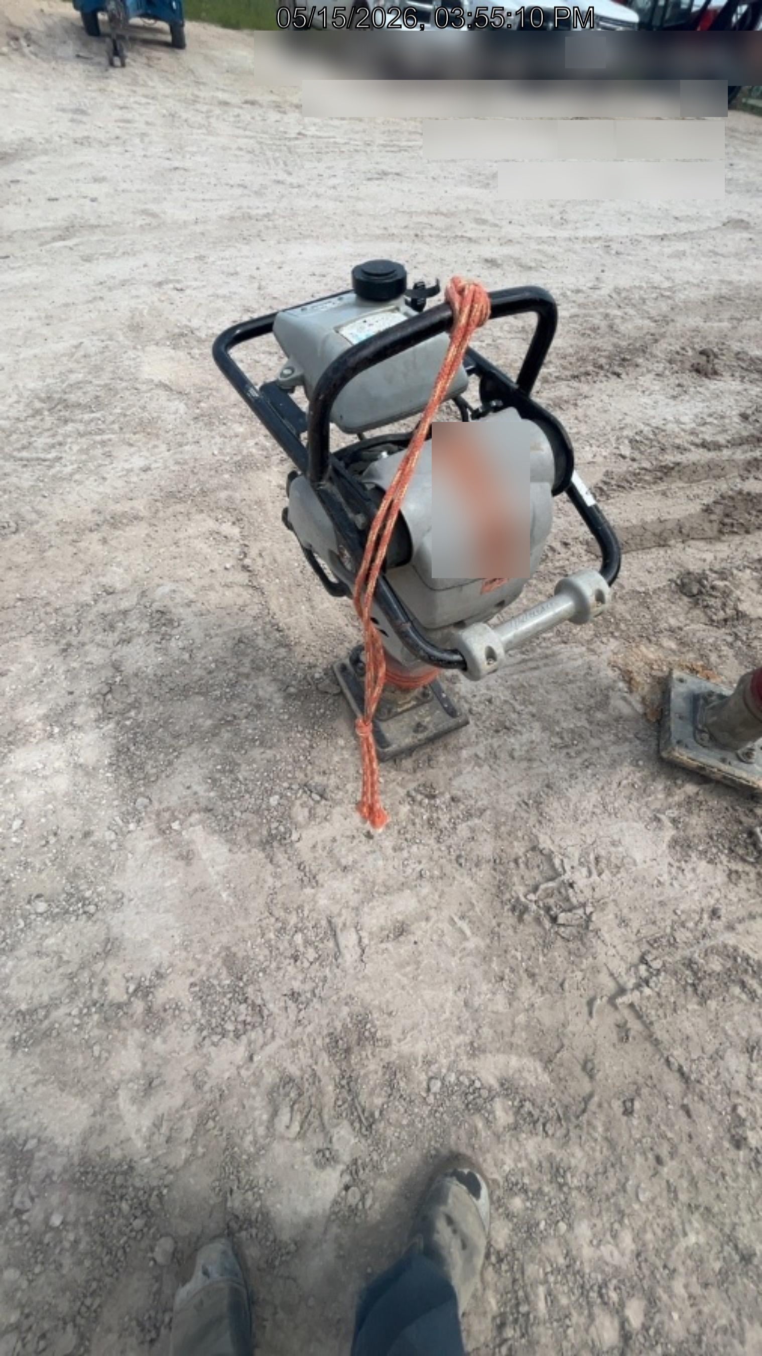2023 MULTIQUIP MTX60HD