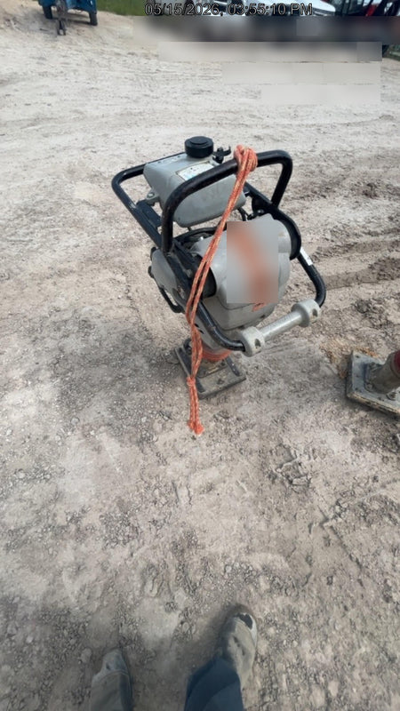2023 MULTIQUIP MTX60HD
