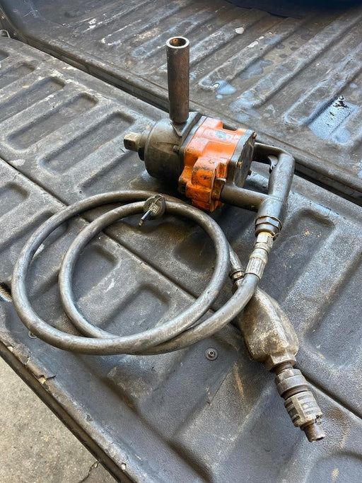 2023 MICHIGAN PNEUMATIC ES-4940B2-TRACKER