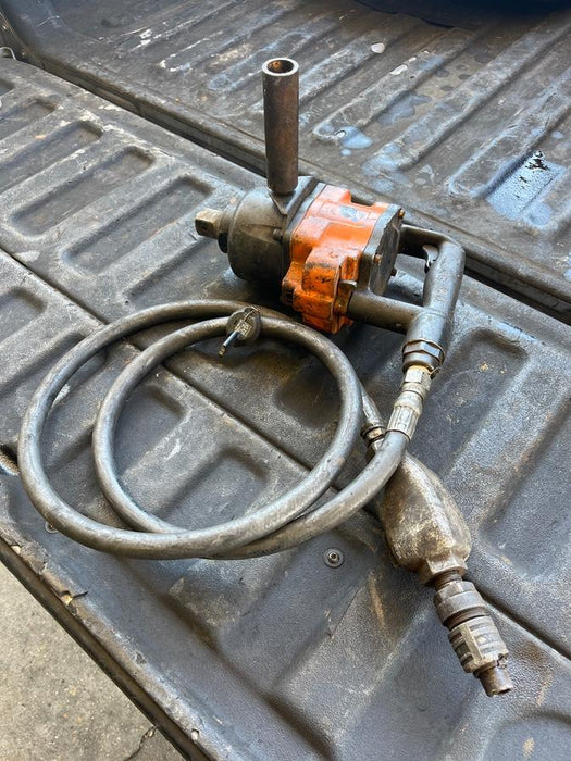 2023 MICHIGAN PNEUMATIC ES-4940B2-TRACKER