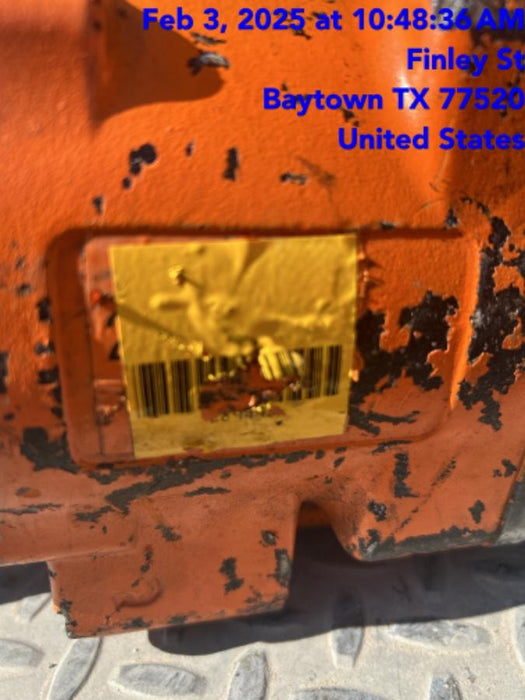 2023 MICHIGAN PNEUMATIC ES-4955B2-TRACKER