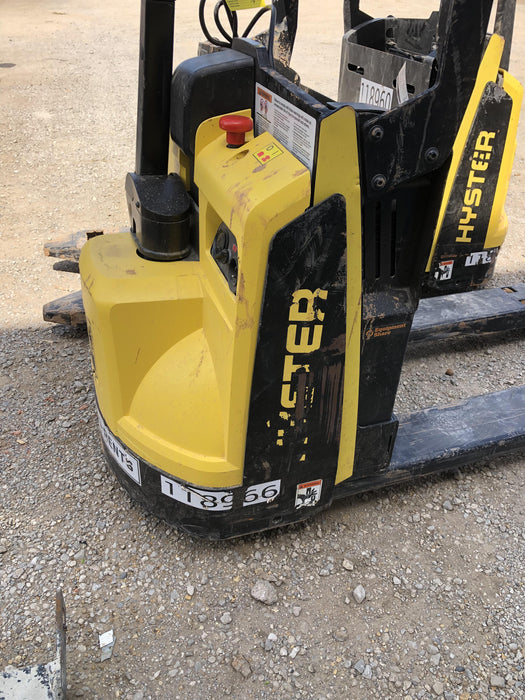 2020 HYSTER W45ZHD