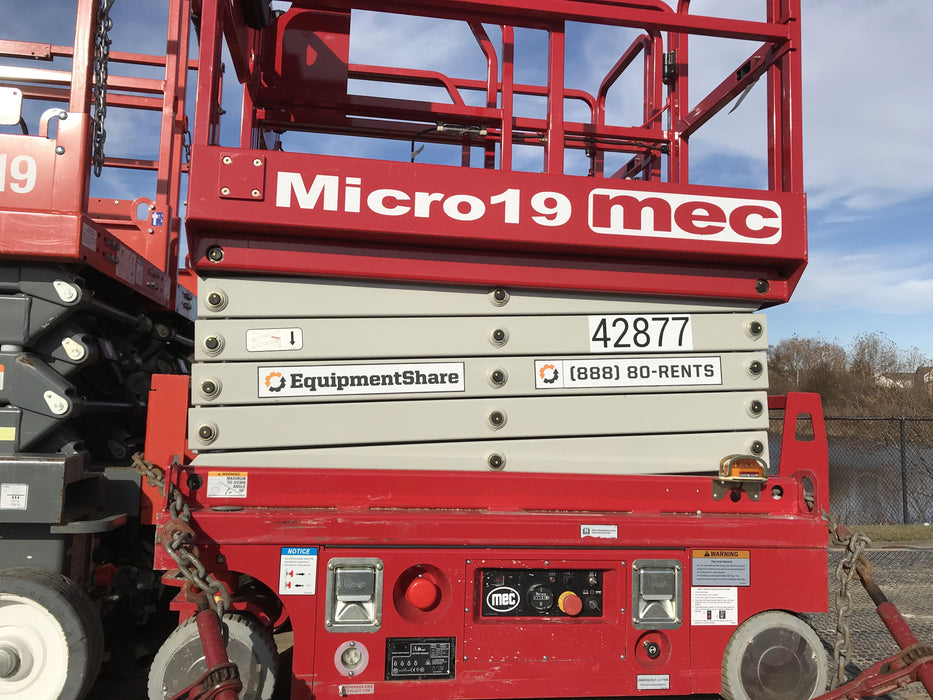 2019 MEC Micro 19
