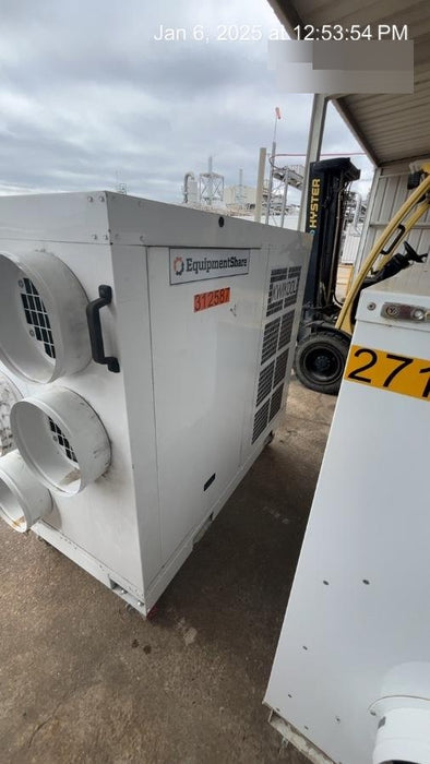 2022 UNITED COOL AIR PACH5N3AS15