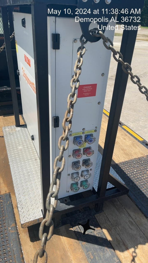 2023 TRYSTAR IL-046-VDE-27-LP