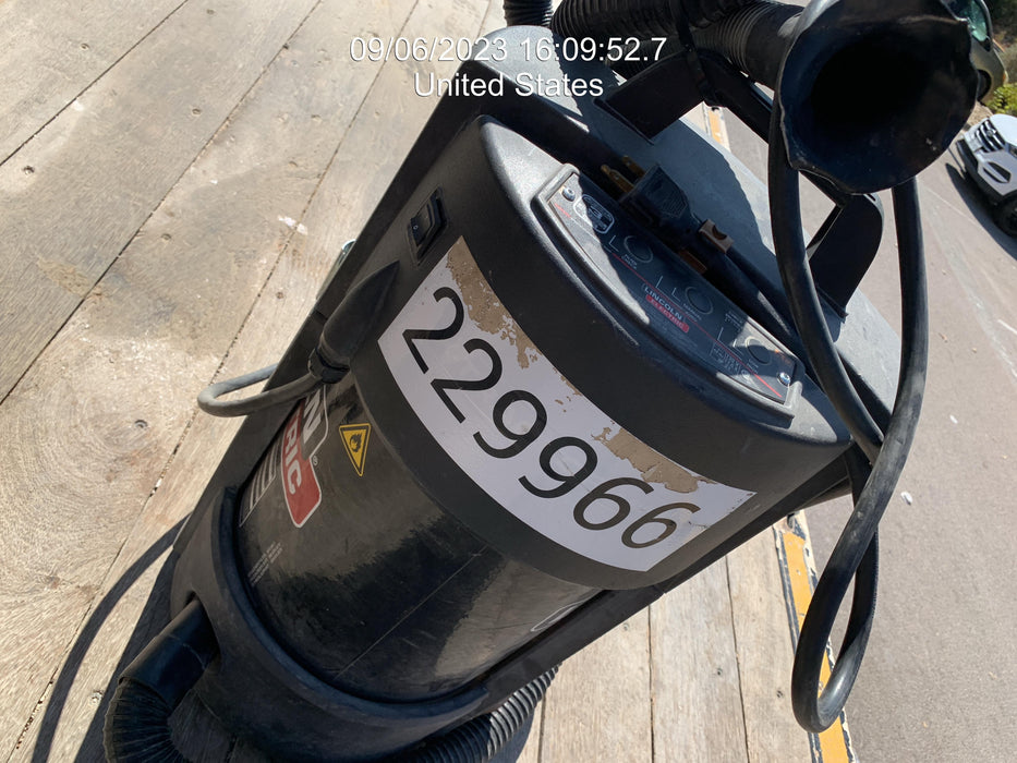 2022 LINCOLN ELECTRIC K3972-5