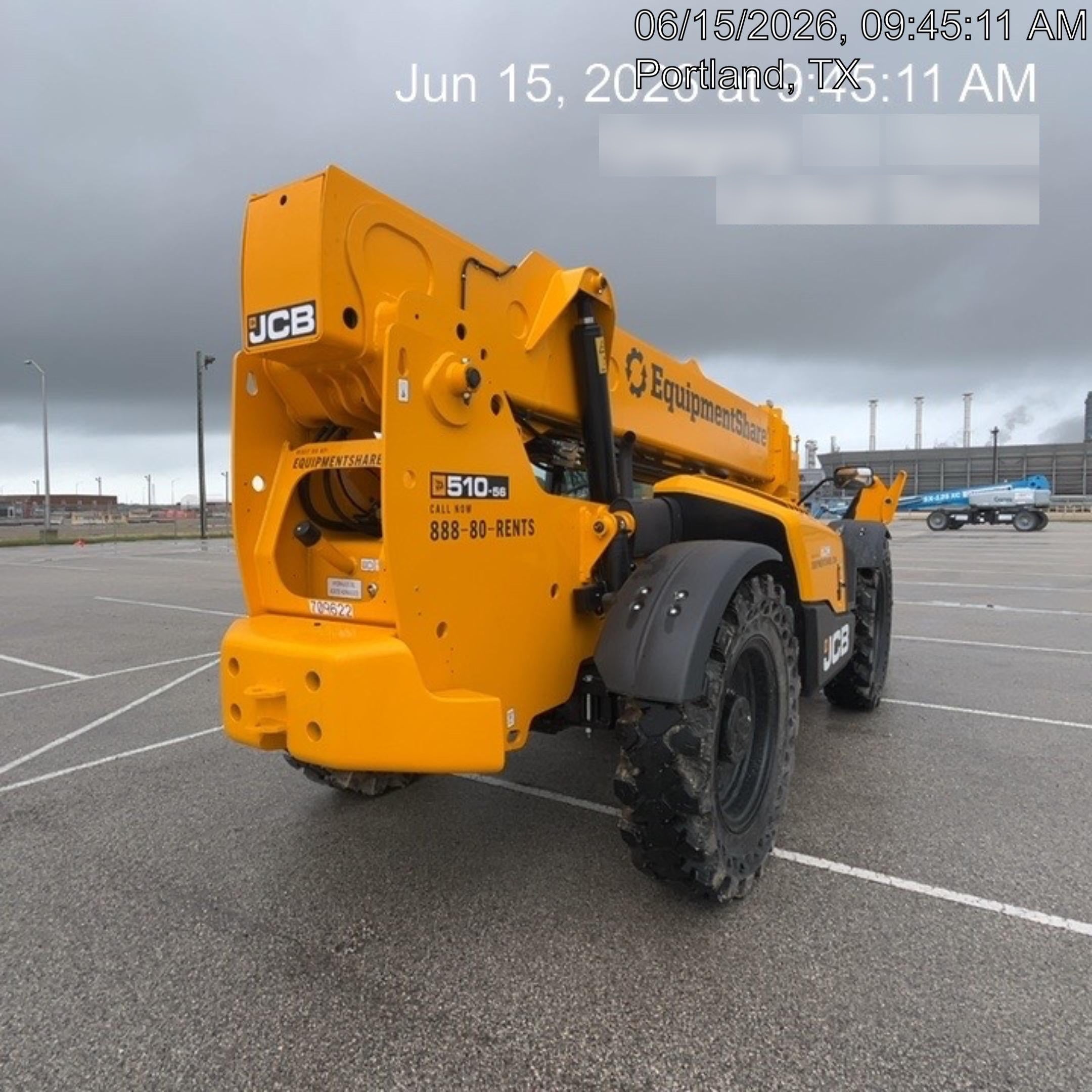 2026 JCB 510-56