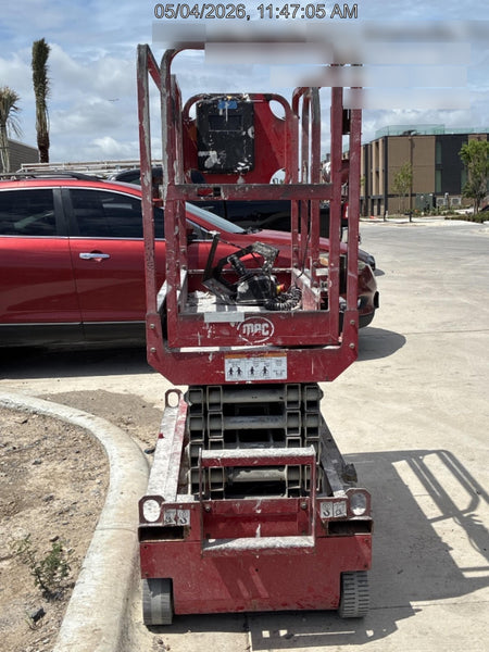 2019 MEC Micro 19