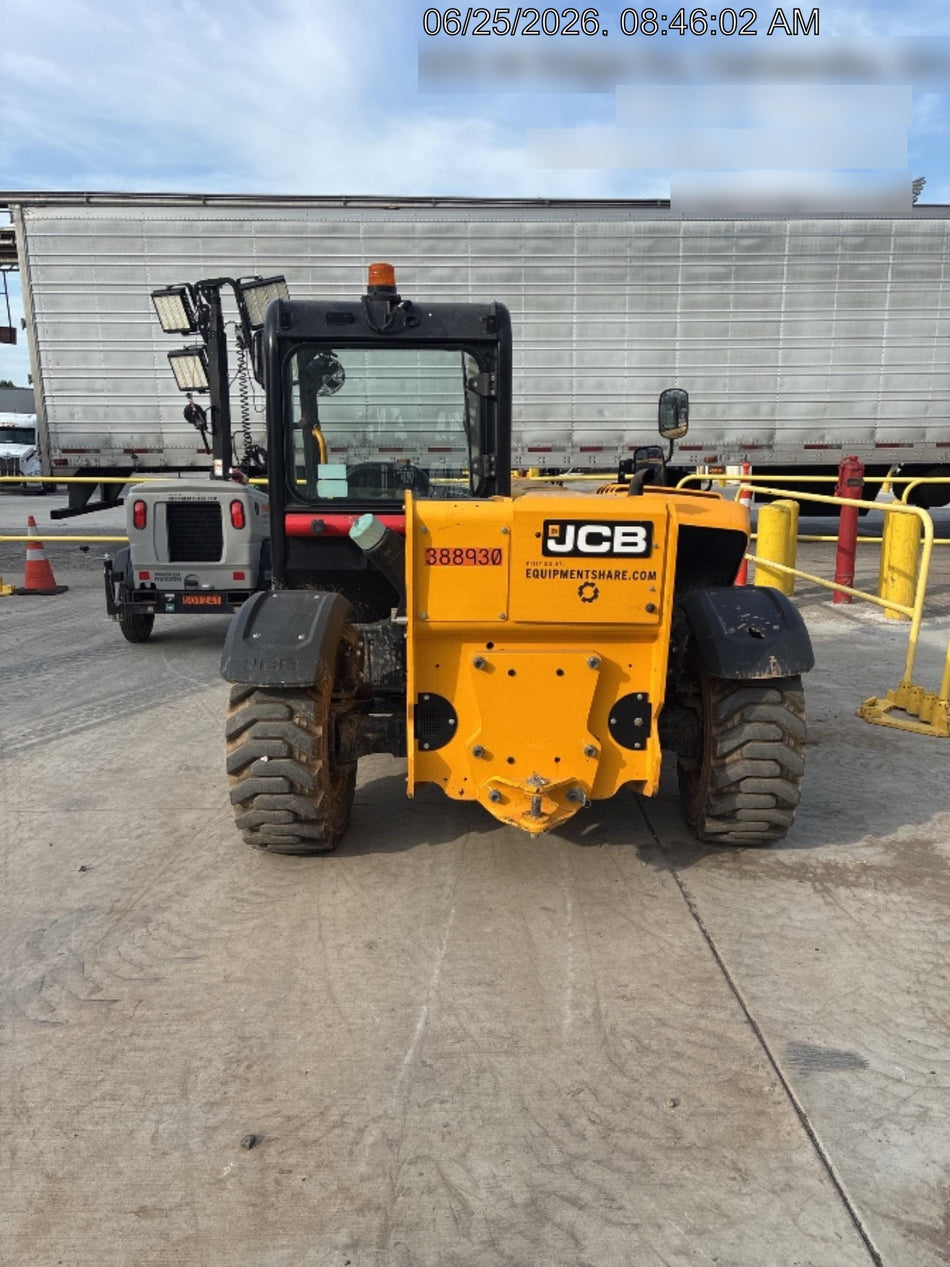 2024 JCB 505-20TC