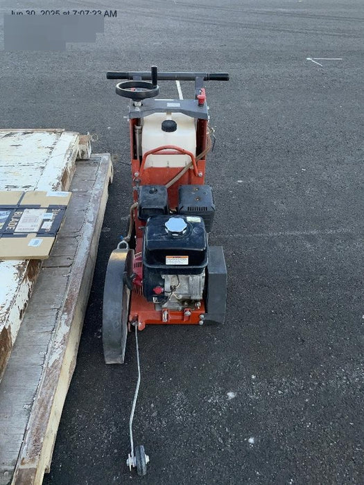 2020 HUSQVARNA FS 400