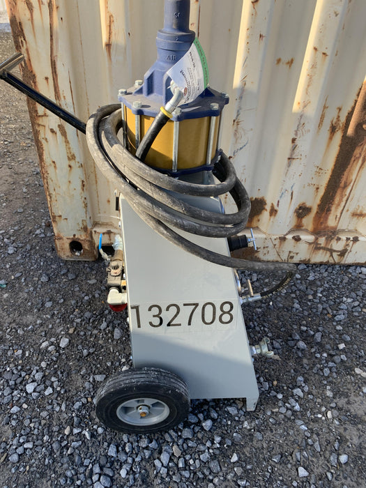 2021 PINNACLE PDQC-10000