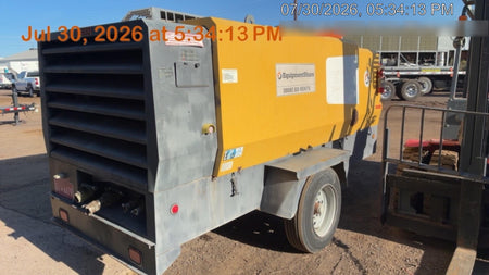 2020 ATLAS COPCO XAS 900