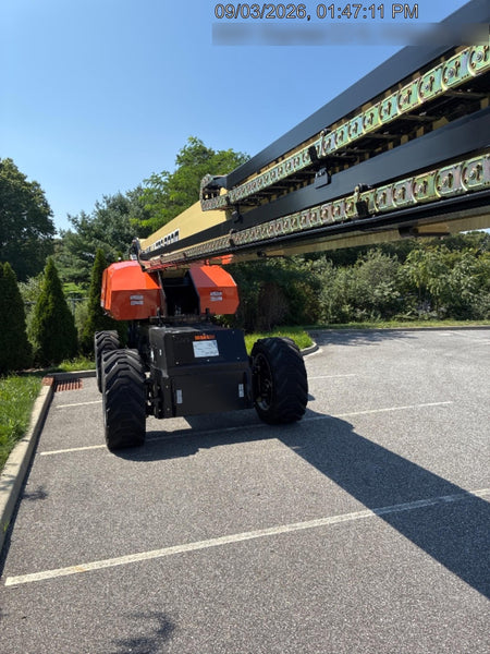 2026 JLG 1500SJ