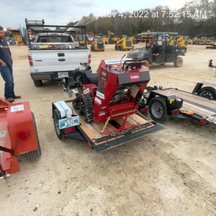 2022 BARRETO E4X6TBT