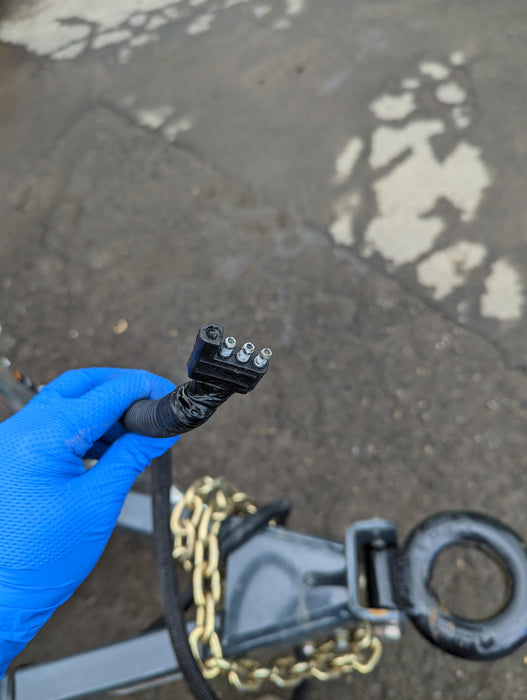 2022 AIRMAN PDS185S-6E1