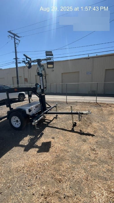 2022 WANCO WLTSSM4A750