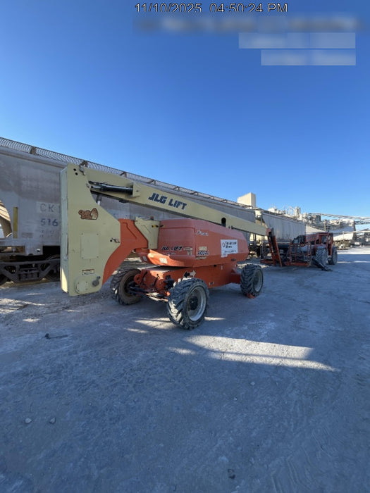 2019 JLG 800AJ