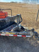 2026 BIG TEX TRAILER 16TL-22BK