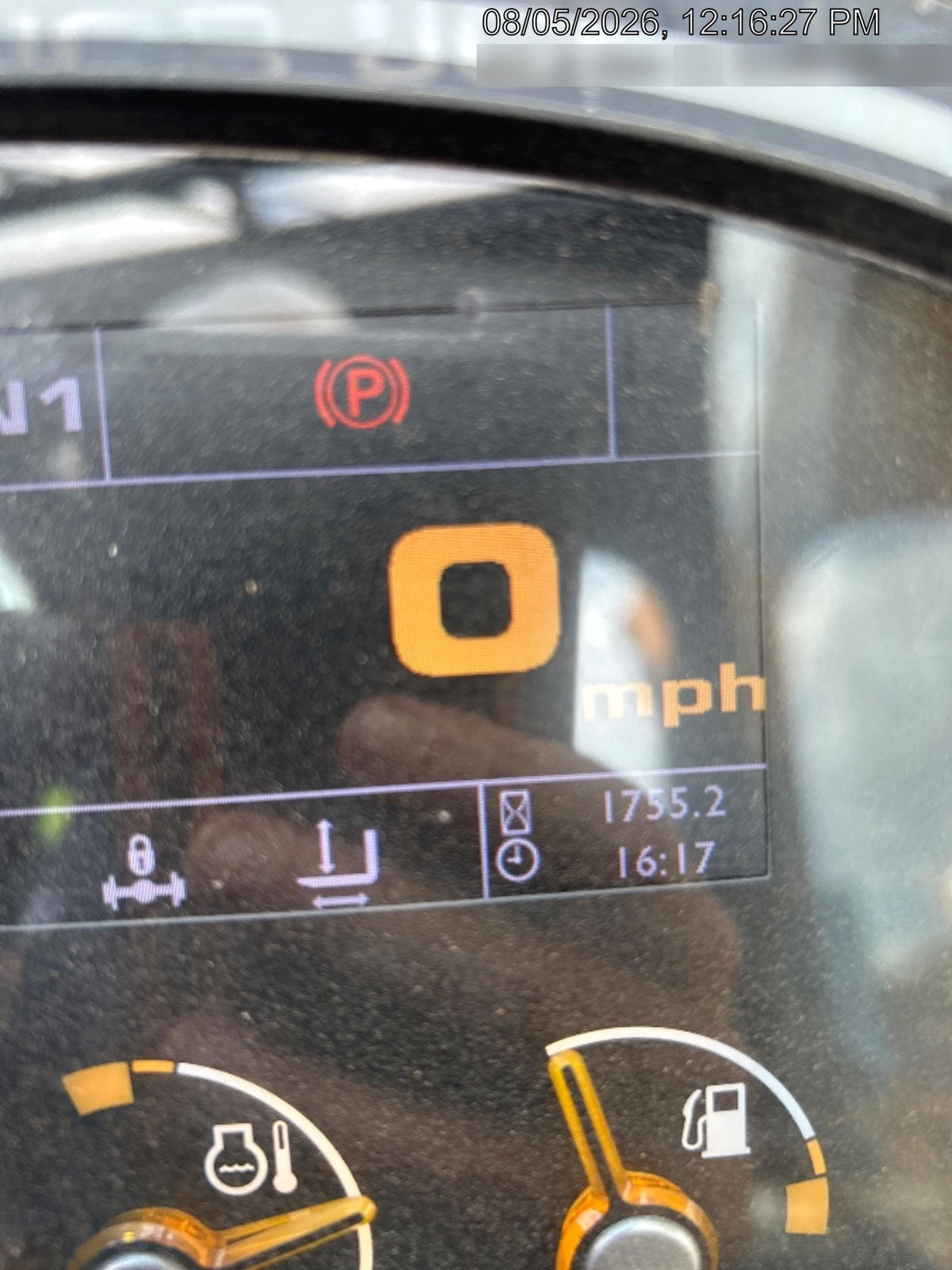 2024 JCB 509-42