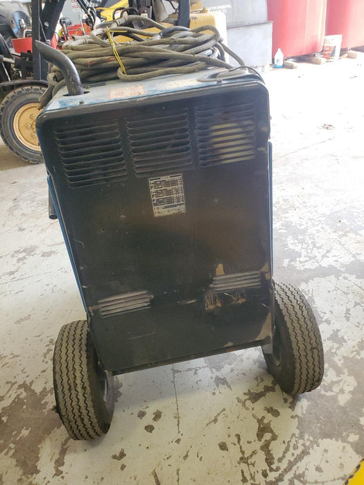 2019 MILLER ELECTRIC Bobcat 250 - Propane