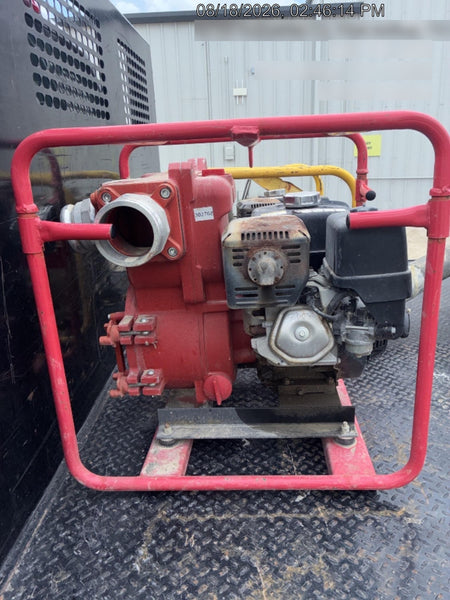 2023 MULTIQUIP QP4TH