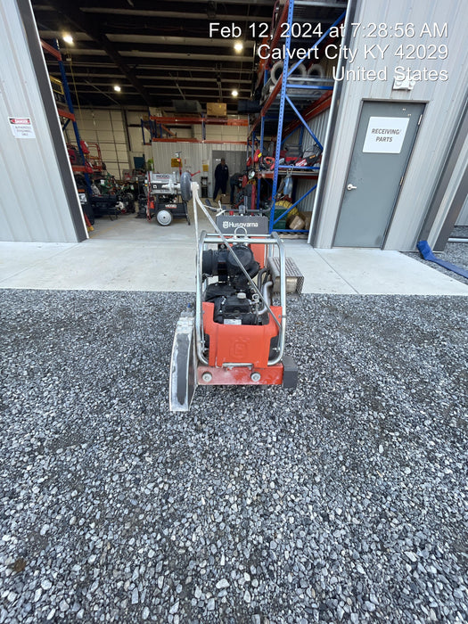 2021 HUSQVARNA FS 524