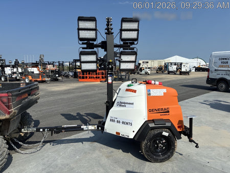 2026 GENERAC MLTS-4