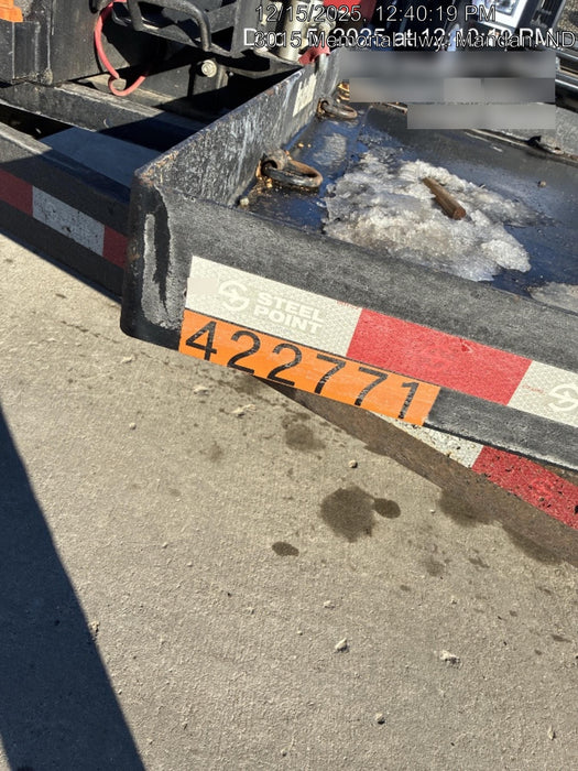 2024 STEELPOINT K19E