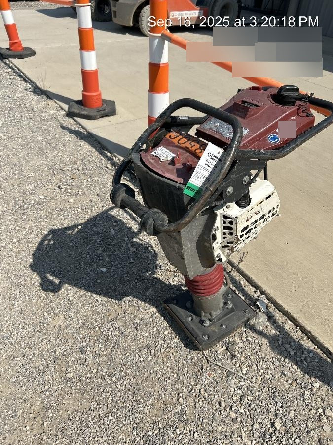 2024 DYNAPAC DR6X
