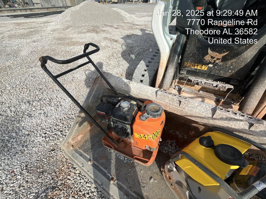 2024 WACKER NEUSON WP1550AW