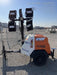 2024 Generac MLT2 Diesel, Flex Switch 120V Input, Powerzone Controller, 
(4) 320W LED Lights, 4kW Generator, 39.9 Gal Fuel Tank, 2" Ball, T3