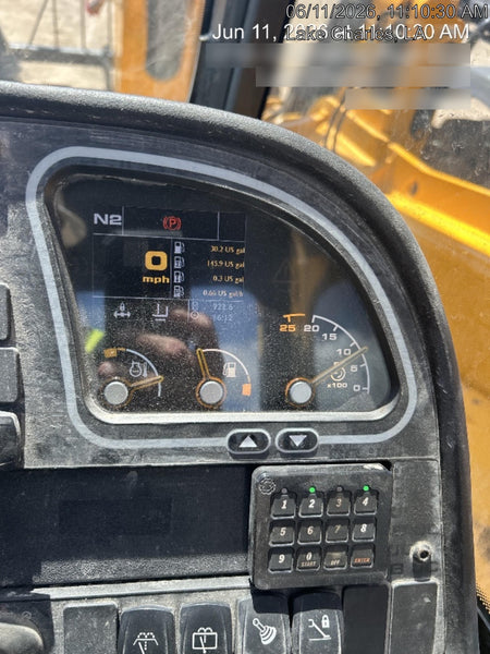 2025 JCB 512-56