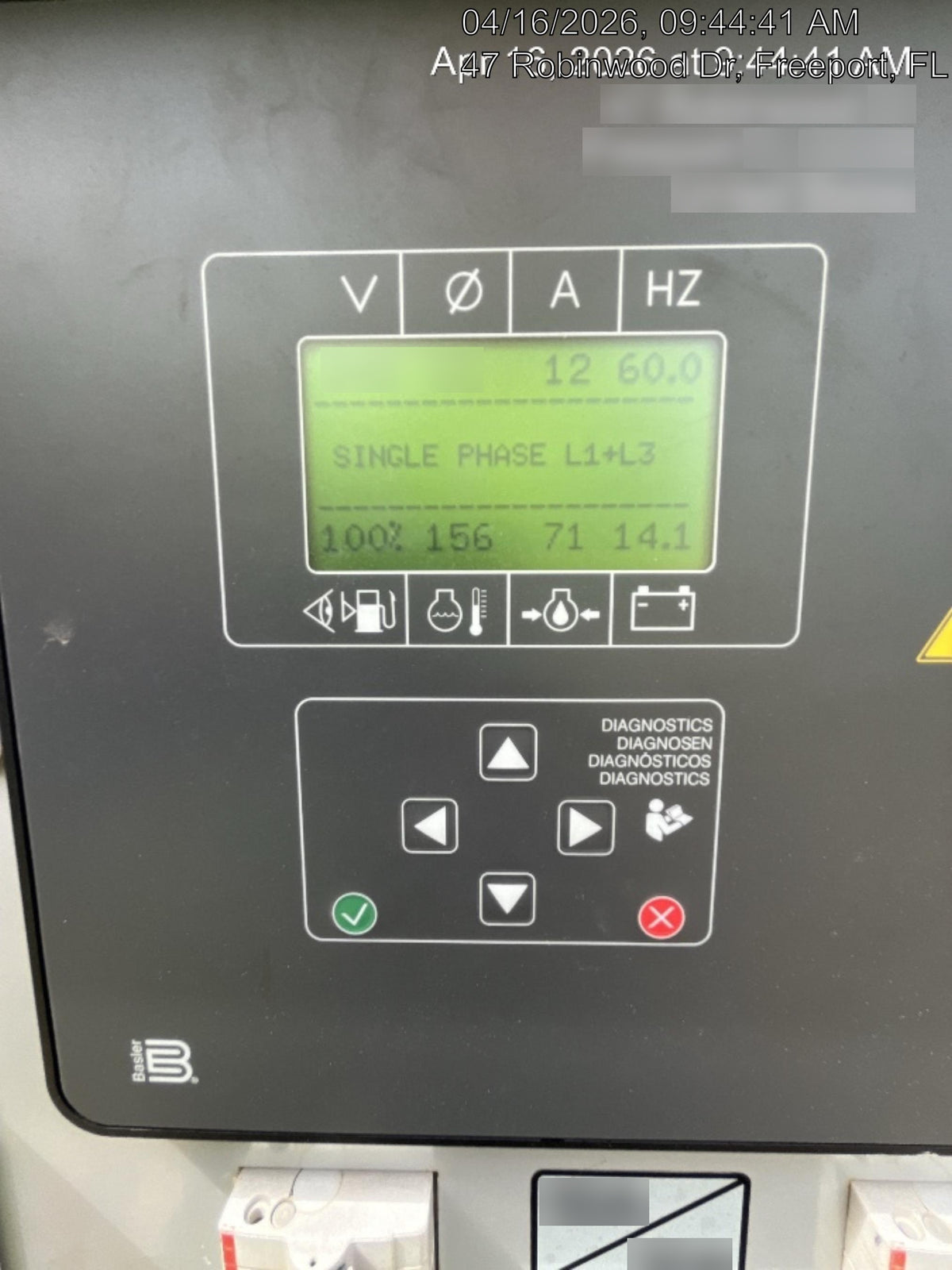 2018 WACKER NEUSON G25