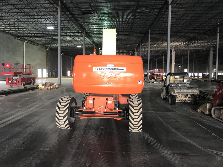 2019 JLG 860SJ