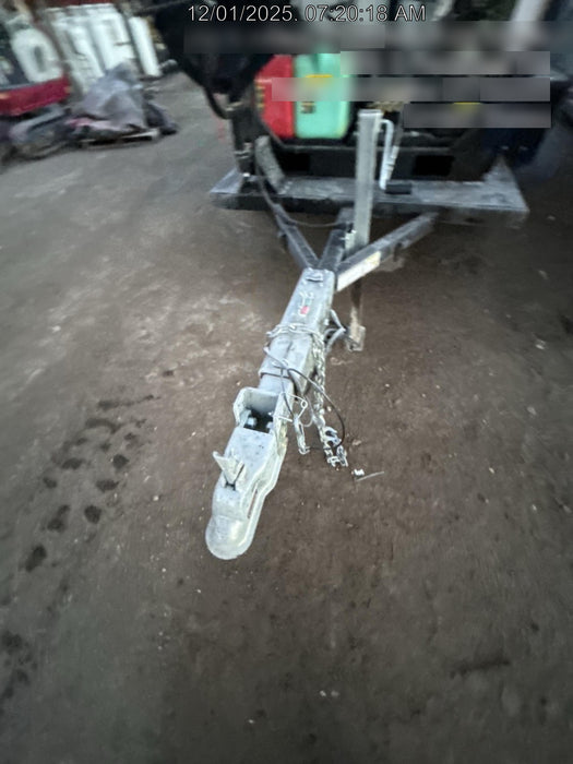 2025 MI-T-M HS-3505-1MGH-UR