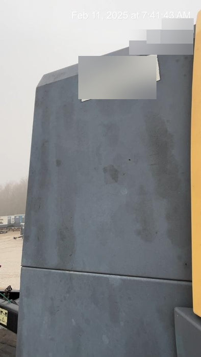 2020 ATLAS COPCO XATS 400 PFF