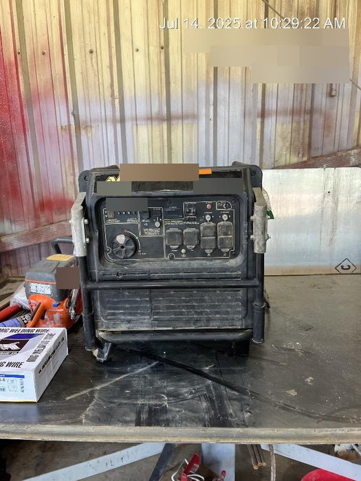 2022 MI-T-M GEN-8000-IMM1E