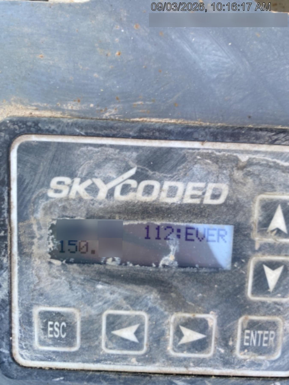2021 SKYJACK SJ3219