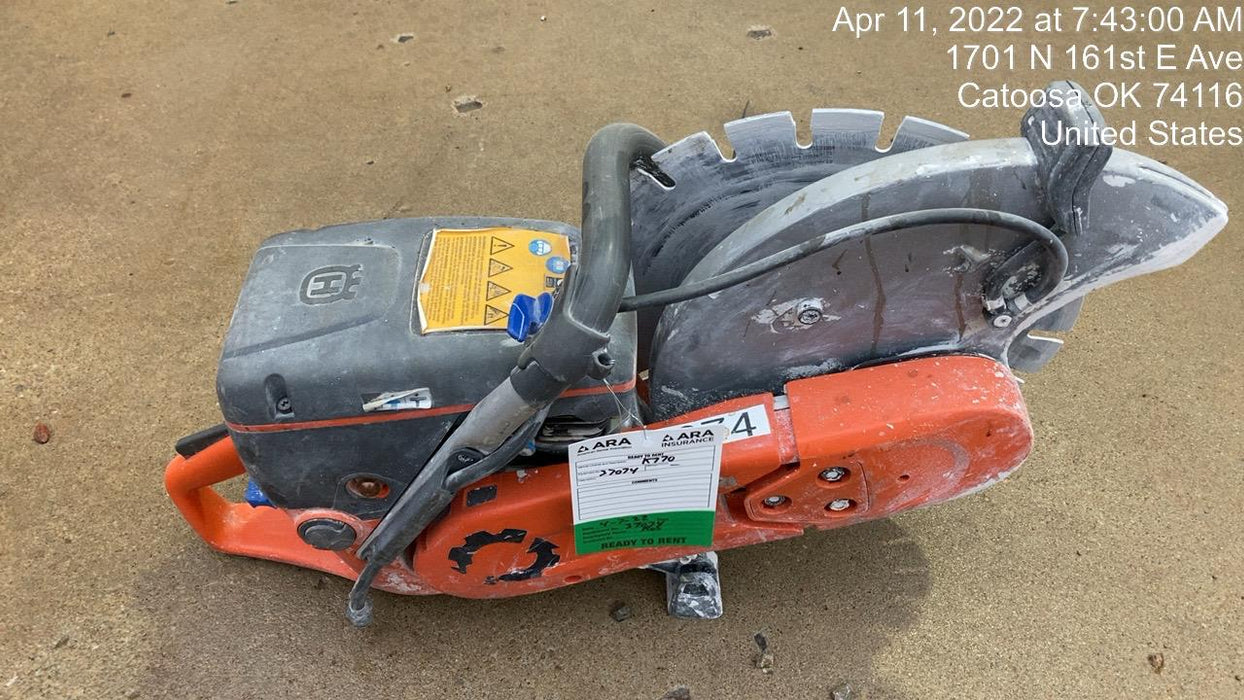 2019 HILTI TE 50-AVR