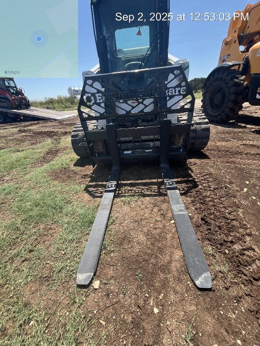 2025 PALADIN 48" Pallet Forks - Paladin