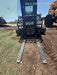 2025 PALADIN 48" Pallet Forks - Paladin