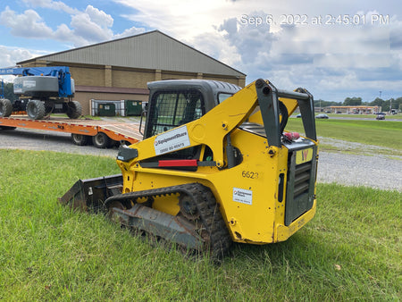 Wacker Neuson ST31 Wacker Neuson ST31 - Cab/Bucket Leveling/75" Bucket