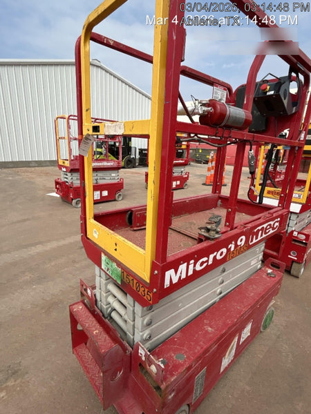 2021 MEC Micro 19