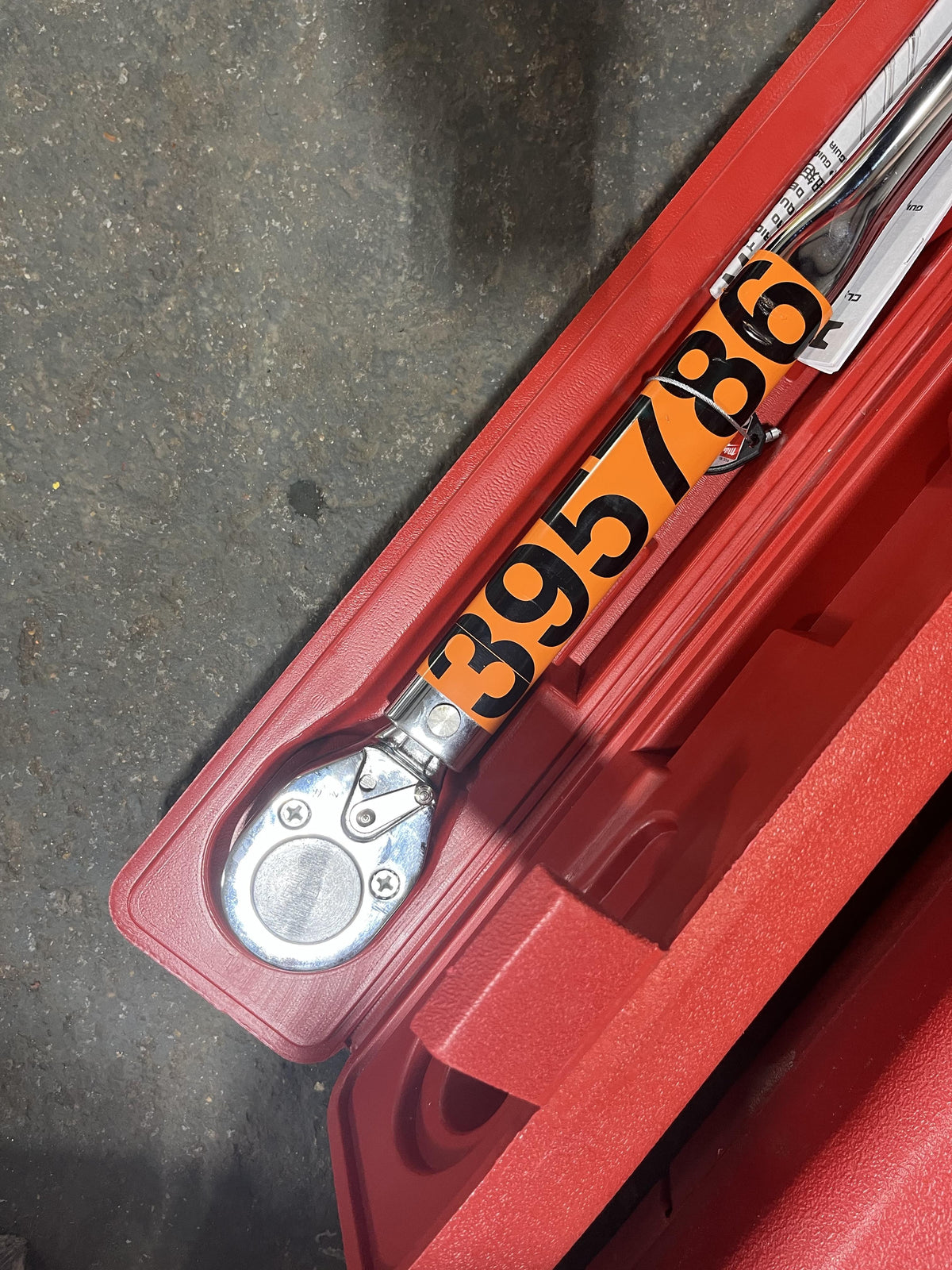 2024 PROTO J6020AB