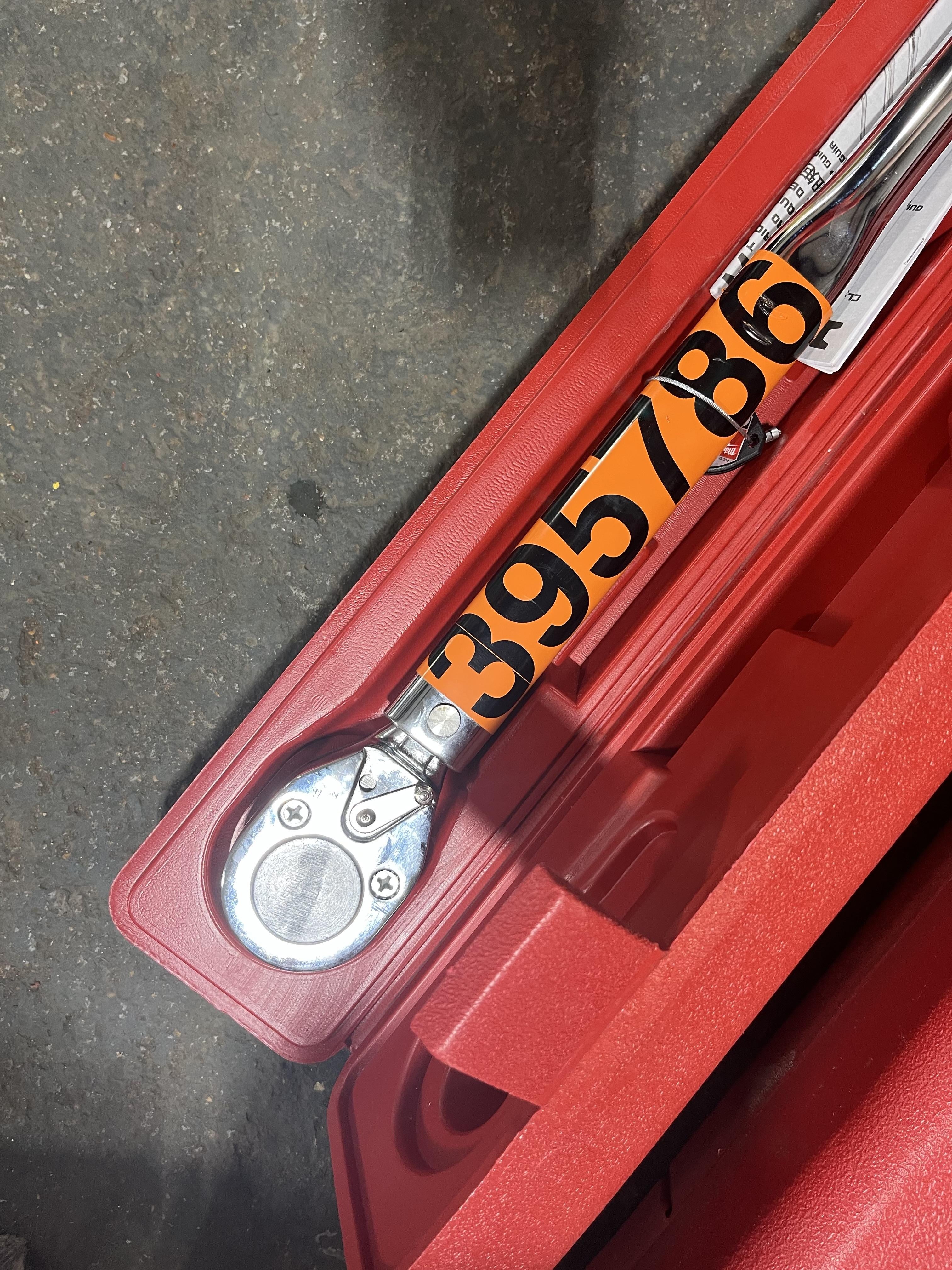 2024 PROTO J6020AB