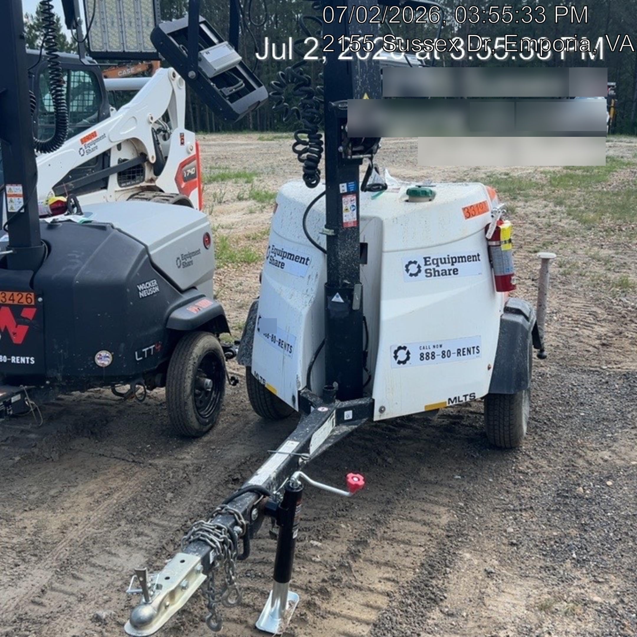 2023 GENERAC MLT2